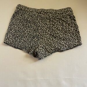 Cute shorts